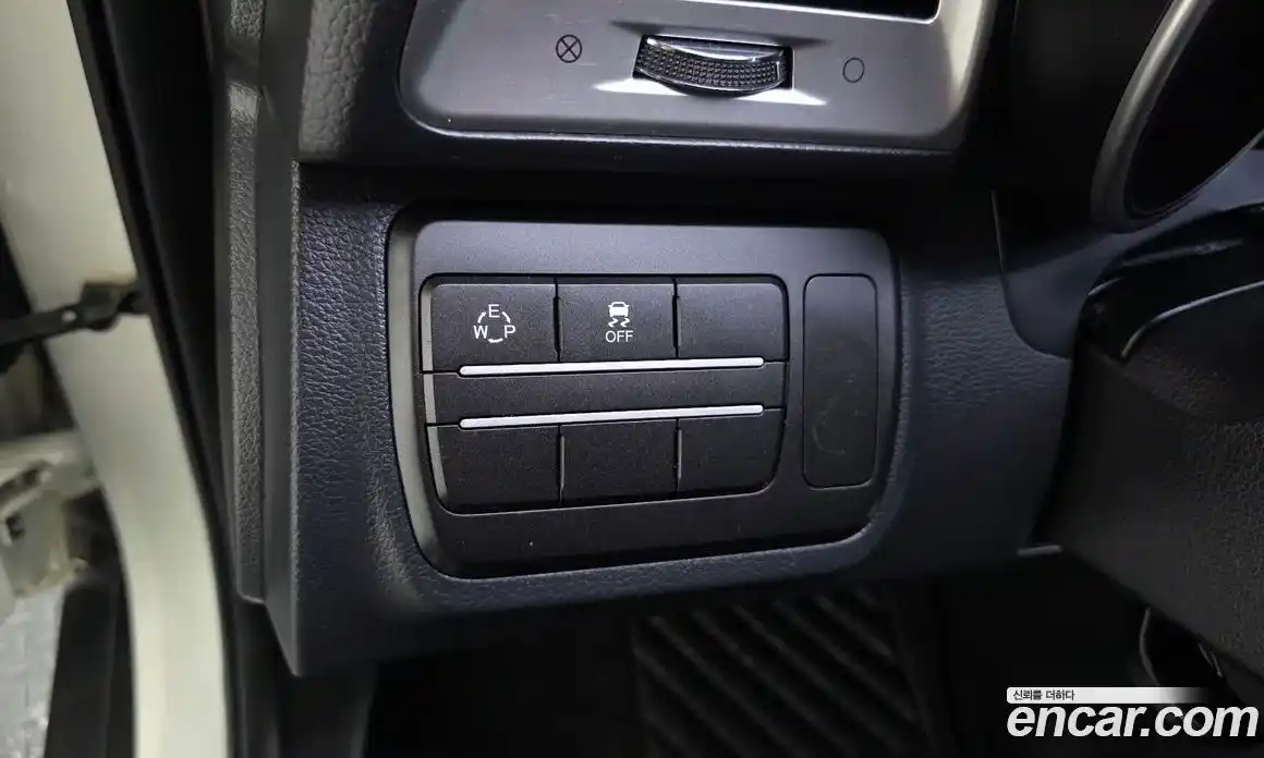 SsangYong TIBOLI 2016 1.6 Автомат в Москве № 409934, фото 14