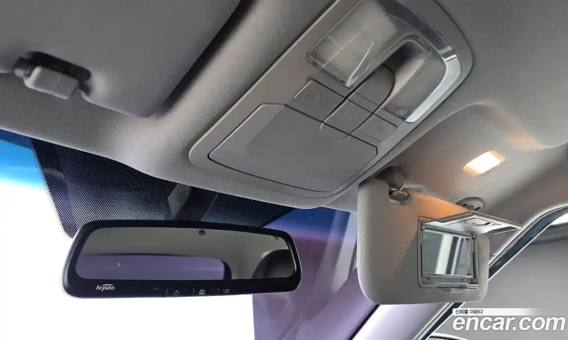 SsangYong TIBOLI 2016 1.6 Автомат в Москве № 409934, фото 19