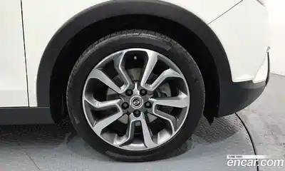 SsangYong TIBOLI 2016 1.6 Автомат в Москве № 409934, миниатюра 5