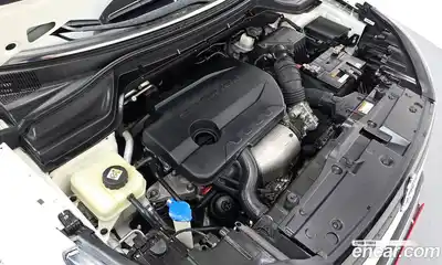 SsangYong TIBOLI 2016 1.6 Автомат в Москве № 409934, миниатюра 6