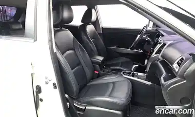 SsangYong TIBOLI 2016 1.6 Автомат в Москве № 409934, миниатюра 10