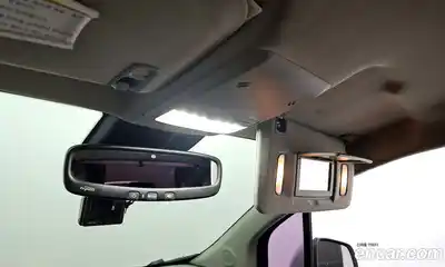 Chevrolet Trax, 2014