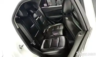 Chevrolet Trax 2014 1.4 Автомат в Москве № 41090, миниатюра 12