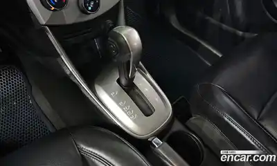 Chevrolet Trax 2014 1.4 Автомат в Москве № 41090, миниатюра 8