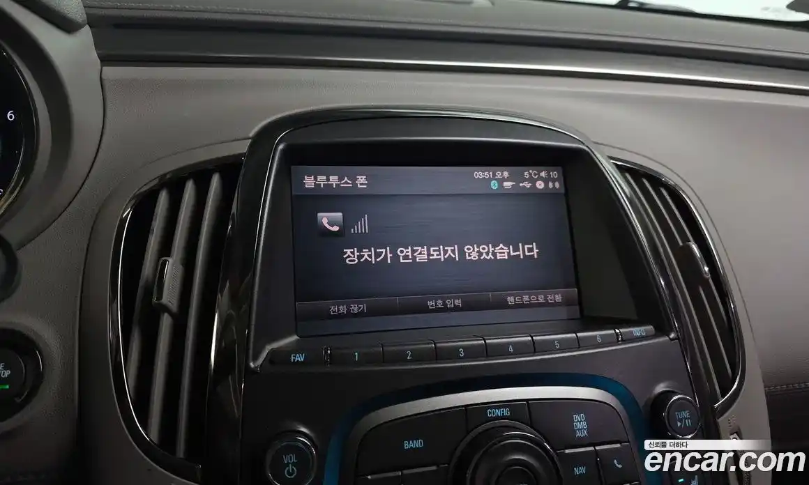 Chevrolet Alpheon 2011 2.4 Автомат в Москве № 411957, фото 16