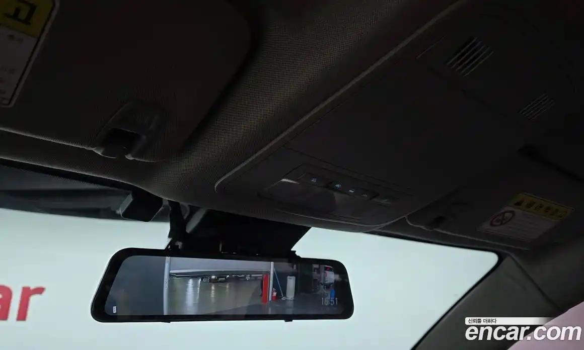 Chevrolet Alpheon 2011 2.4 Автомат в Москве № 411957, фото 19