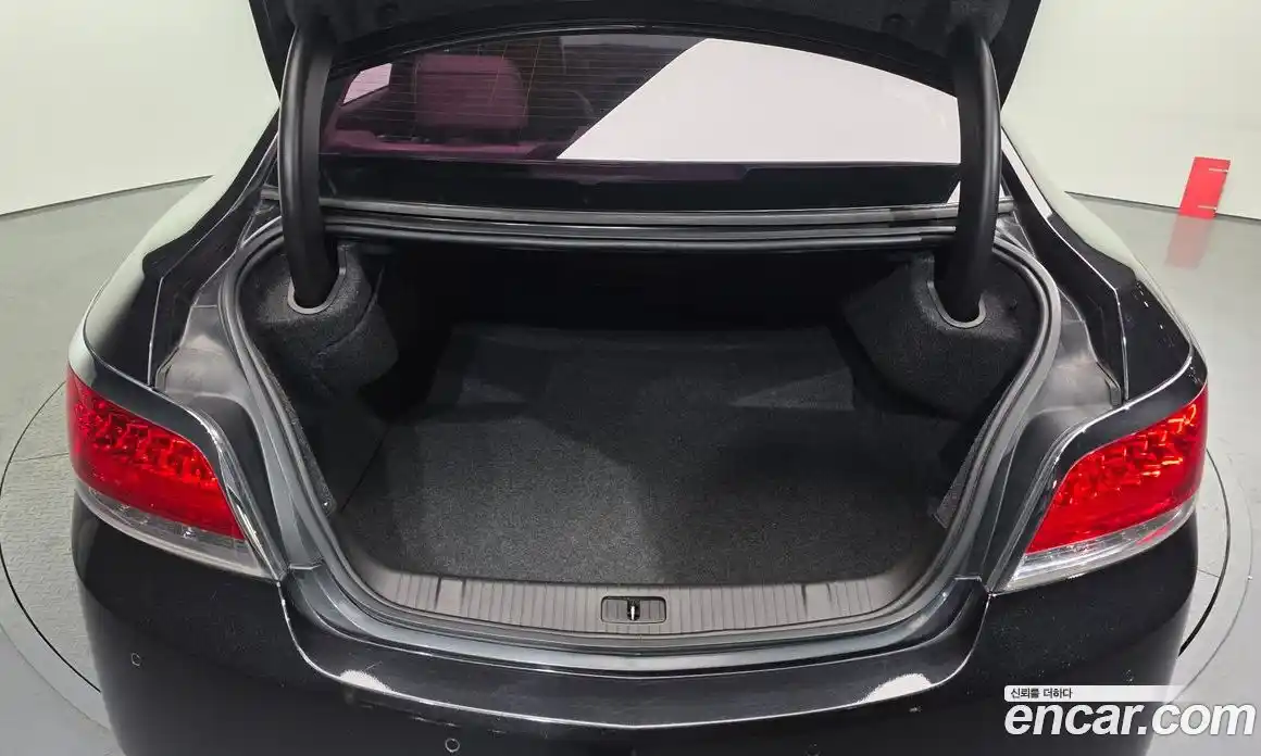 Chevrolet Alpheon 2011 2.4 Автомат в Москве № 411957, фото 20