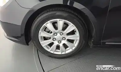 Chevrolet Alpheon 2011 2.4 Автомат в Москве № 411957, миниатюра 5