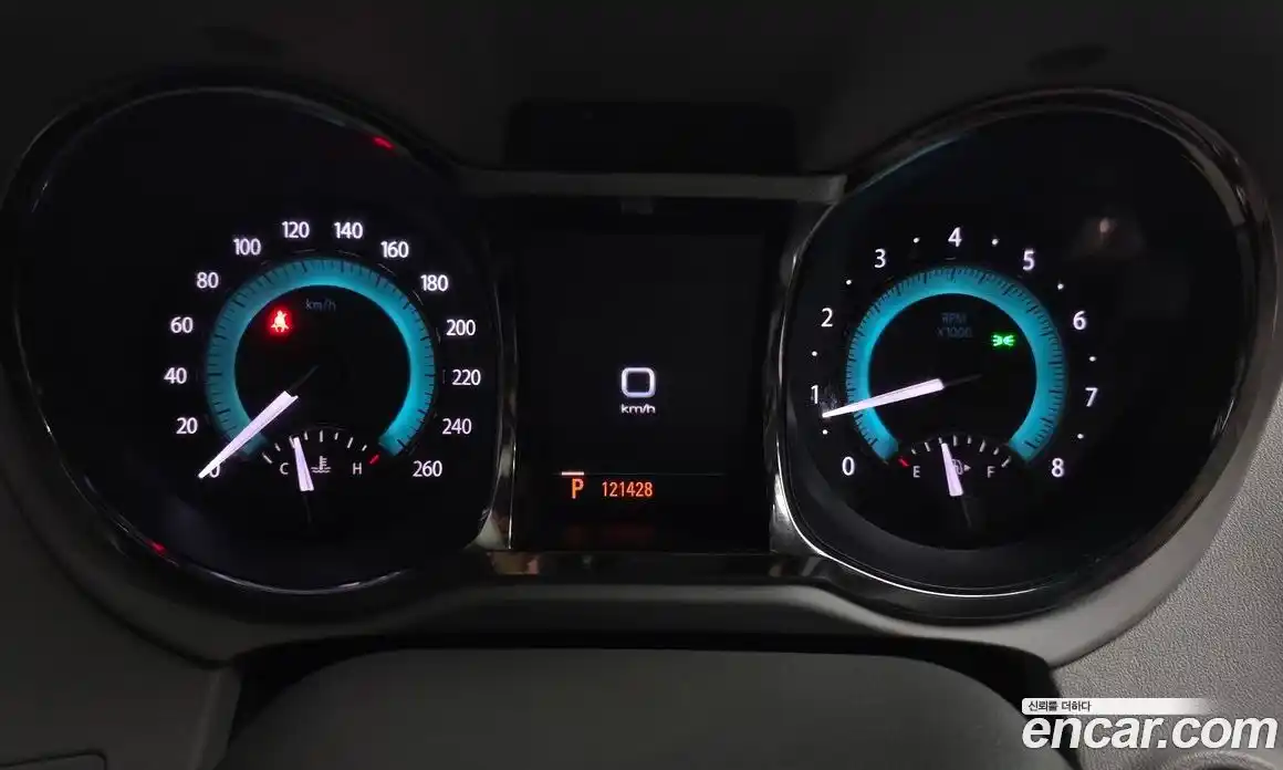 Chevrolet Alpheon 2011 2.4 Автомат в Москве № 411957, фото 8