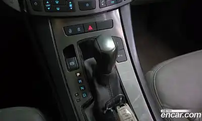 Chevrolet Alpheon 2011 2.4 Автомат в Москве № 411957, миниатюра 9