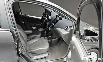 Chevrolet Spark 2014 1.0 Автомат в Москве № 41369, миниатюра 12