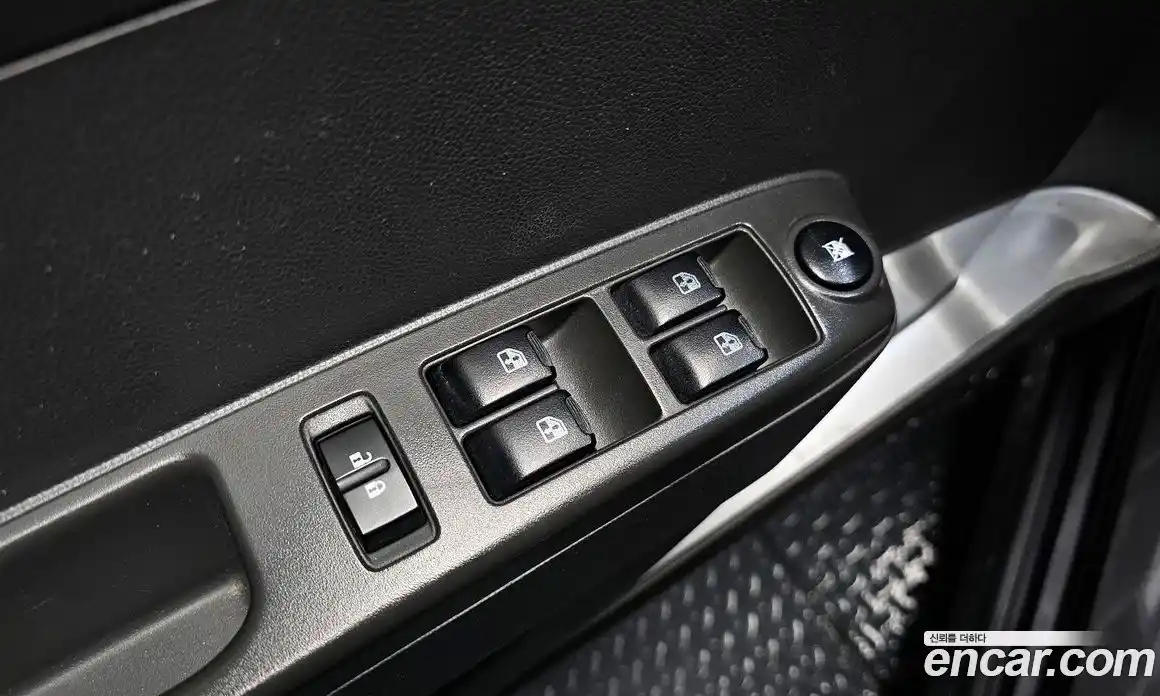 Chevrolet Spark 2014 1.0 Автомат в Москве № 41369, фото 14