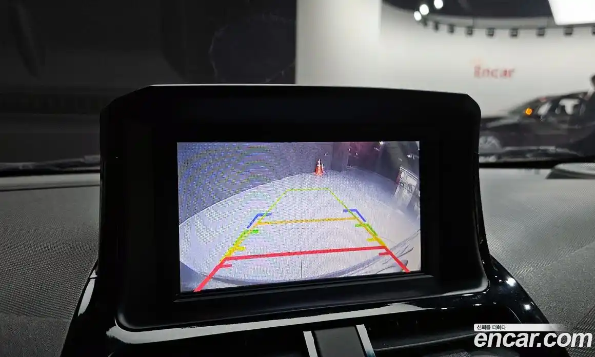 Chevrolet Spark 2014 1.0 Автомат в Москве № 41369, фото 17