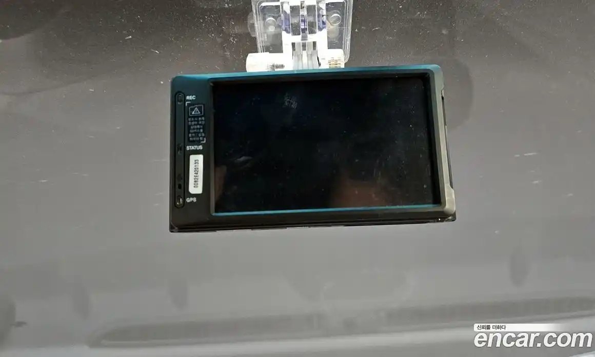 Chevrolet Spark 2014 1.0 Автомат в Москве № 41369, фото 19