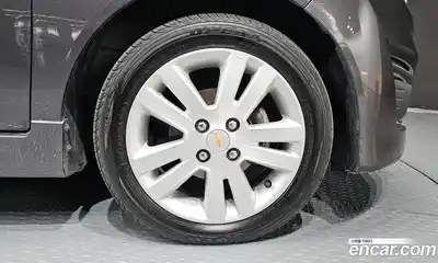 Chevrolet Spark 2014 1.0 Автомат в Москве № 41369, миниатюра 5