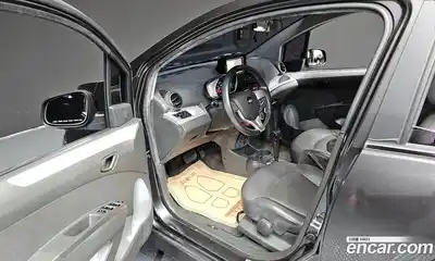 Chevrolet Spark 2014 1.0 Автомат в Москве № 41369, миниатюра 10