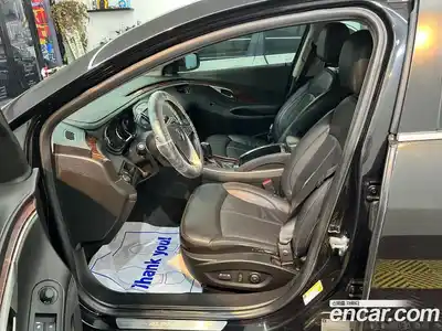 Chevrolet Alpheon 2012 2.4 Автомат в Москве № 41771, миниатюра 12