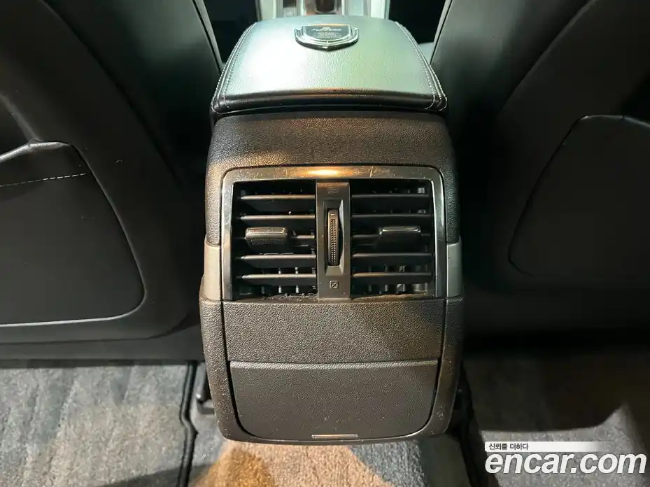 Chevrolet Alpheon 2012 2.4 Автомат в Москве № 41771, фото 14