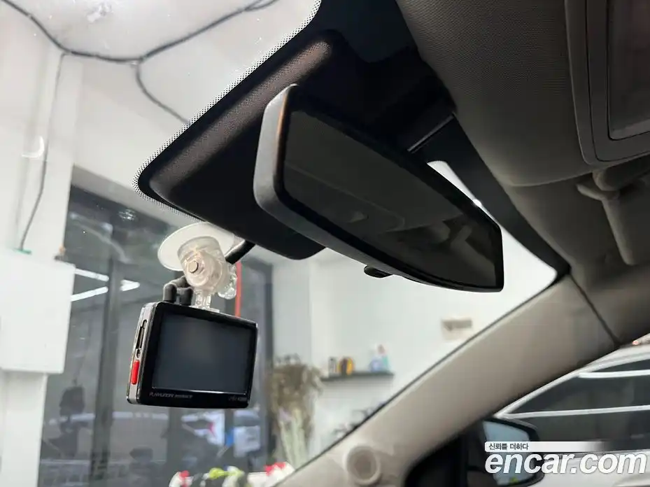 Chevrolet Alpheon 2012 2.4 Автомат в Москве № 41771, фото 15