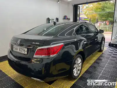 Chevrolet Alpheon 2012 2.4 Автомат в Москве № 41771, миниатюра 2