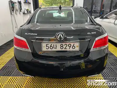 Chevrolet Alpheon 2012 2.4 Автомат в Москве № 41771, миниатюра 3