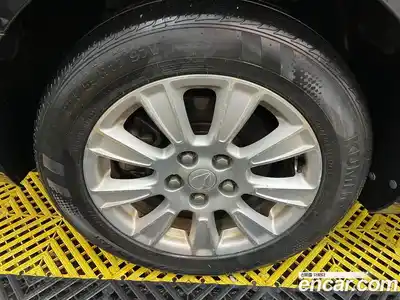 Chevrolet Alpheon 2012 2.4 Автомат в Москве № 41771, миниатюра 5