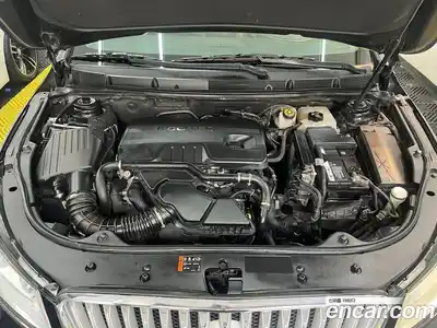 Chevrolet Alpheon 2012 2.4 Автомат в Москве № 41771, миниатюра 6