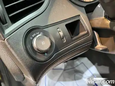 Chevrolet Alpheon 2012 2.4 Автомат в Москве № 41771, миниатюра 10