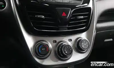 Chevrolet Spark 2018 1.0 Автомат в Москве № 41999, миниатюра 11