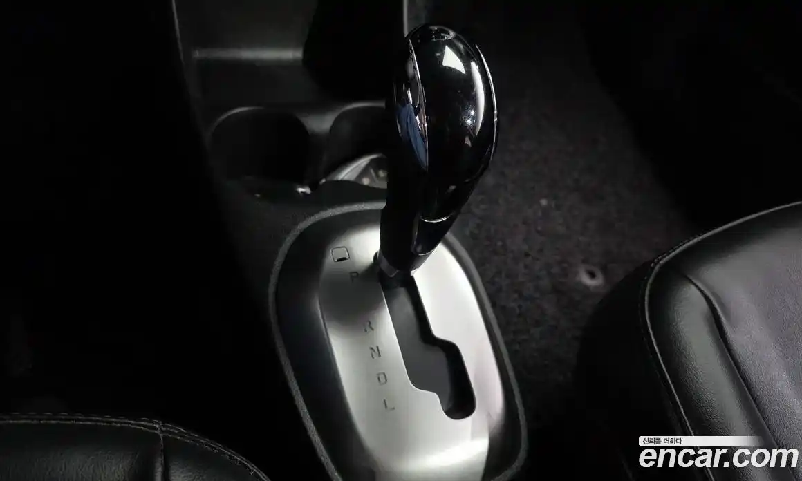 Chevrolet Spark 2018 1.0 Автомат в Москве № 41999, фото 13