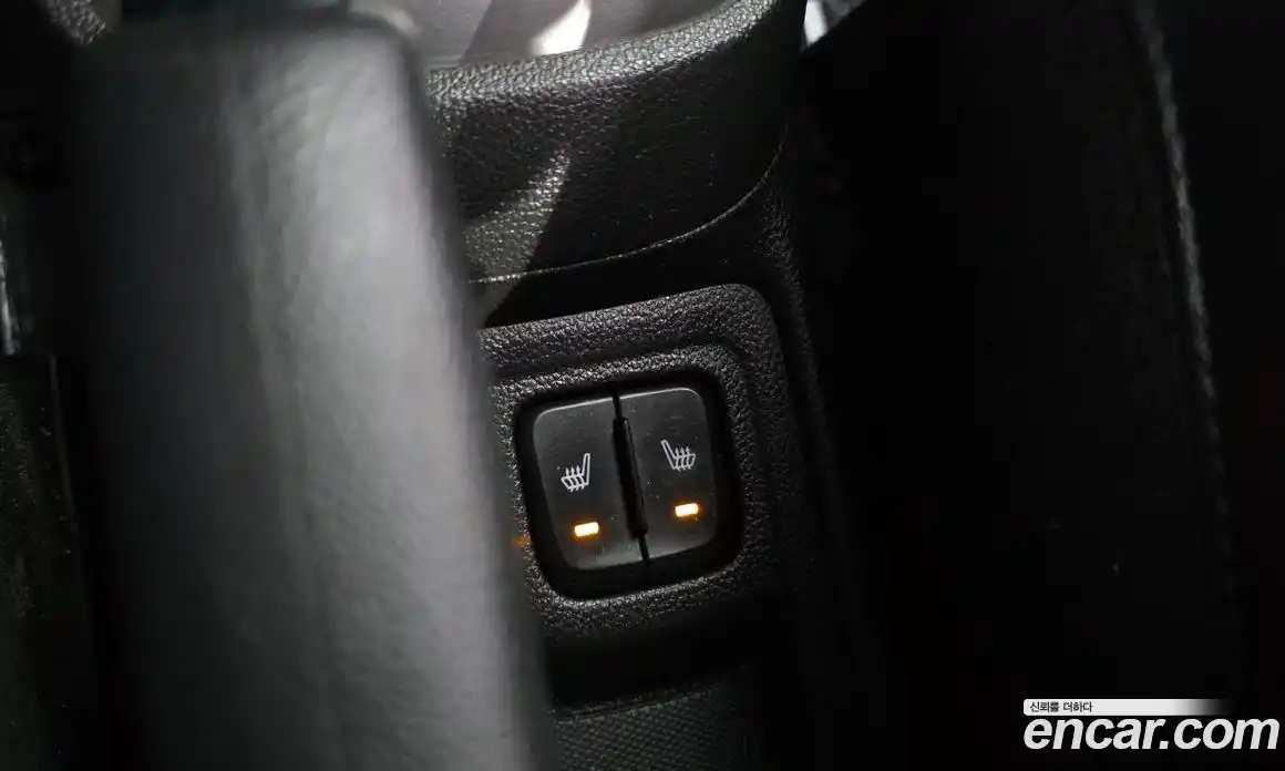 Chevrolet Spark 2018 1.0 Автомат в Москве № 41999, фото 19