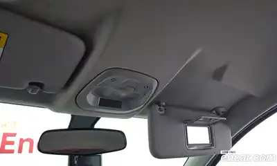 Chevrolet Spark 2018 1.0 Автомат в Москве № 41999, миниатюра 4