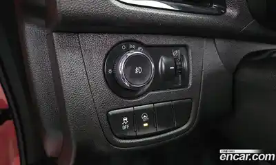 Chevrolet Spark 2018 1.0 Автомат в Москве № 41999, миниатюра 5