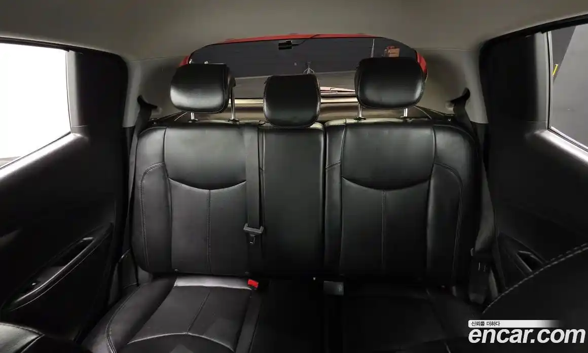 Chevrolet Spark 2018 1.0 Автомат в Москве № 41999, фото 7