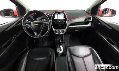 Chevrolet Spark 2018 1.0 Автомат в Москве № 41999, миниатюра 9