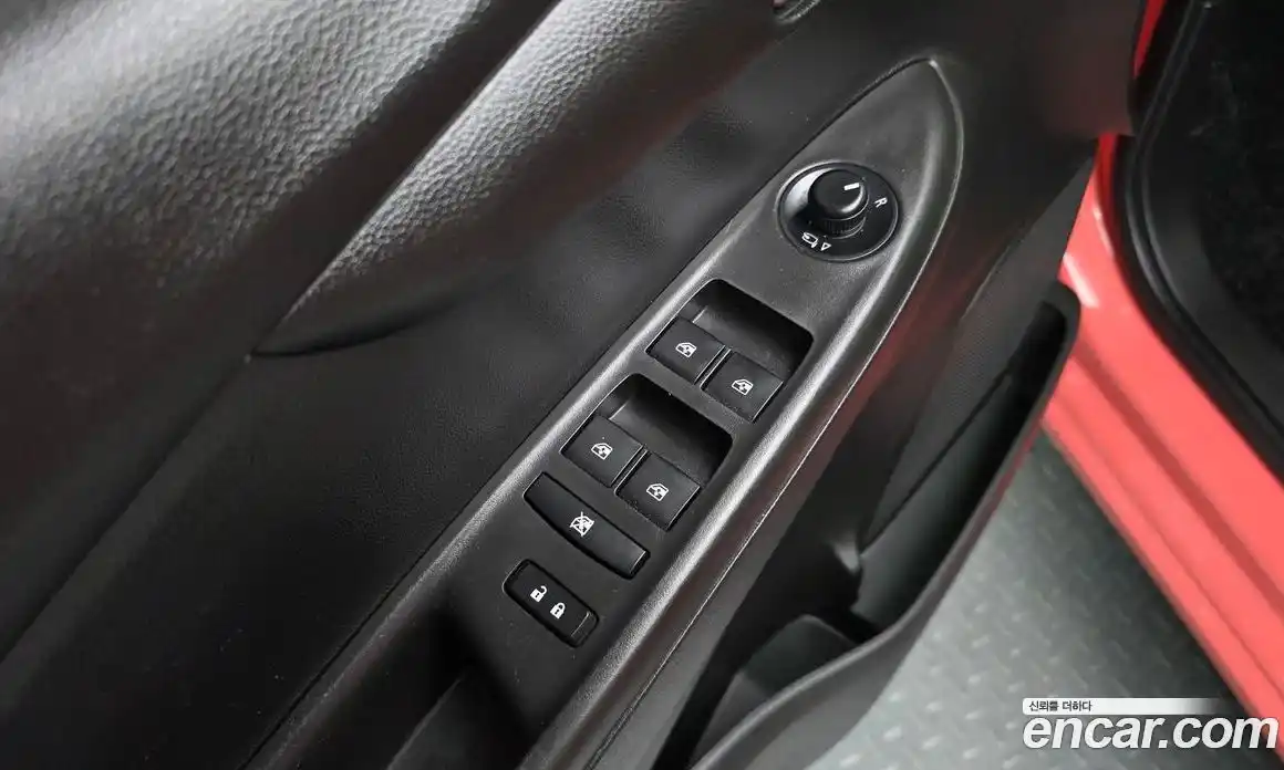 Chevrolet Spark 2018 1.0 Автомат в Москве № 41999, фото 10