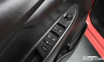 Chevrolet Spark 2018 1.0 Автомат в Москве № 41999, миниатюра 10