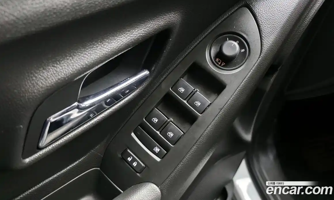 Chevrolet Trax 2020 1.4 Автомат в Москве № 42009, фото 3