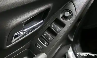 Chevrolet Trax 2020 1.4 Автомат в Москве № 42009, миниатюра 3