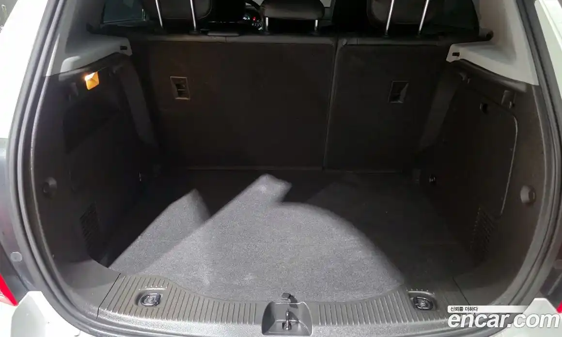 Chevrolet Trax 2020 1.4 Автомат в Москве № 42009, фото 4