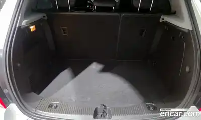 Chevrolet Trax 2020 1.4 Автомат в Москве № 42009, миниатюра 4