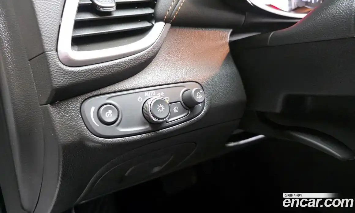 Chevrolet Trax 2020 1.4 Автомат в Москве № 42009, фото 8