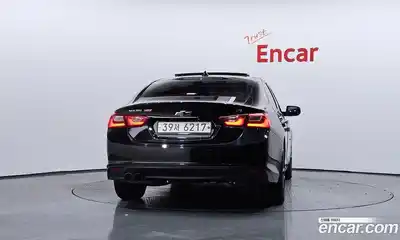 Chevrolet Malibu 2017 1.5 Автомат в Москве № 42020, миниатюра 11