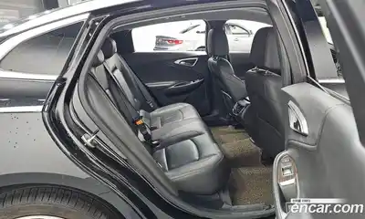 Chevrolet Malibu 2017 1.5 Автомат в Москве № 42020, миниатюра 12