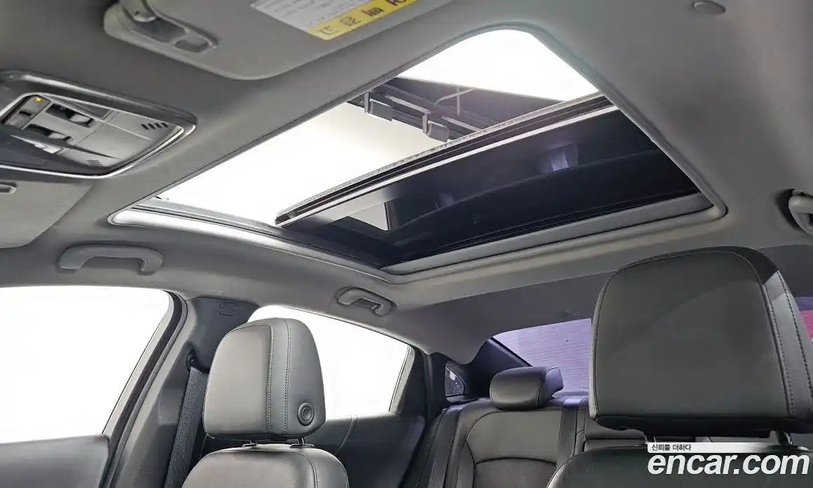 Chevrolet Malibu 2017 1.5 Автомат в Москве № 42020, фото 14