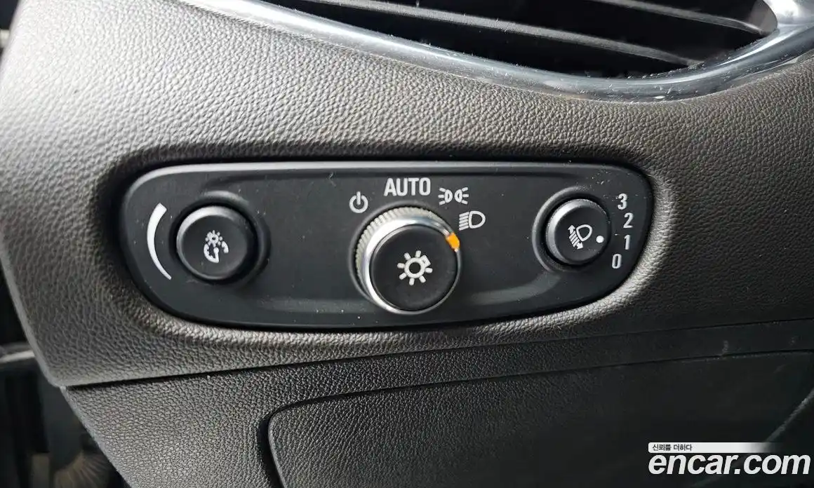 Chevrolet Malibu 2017 1.5 Автомат в Москве № 42020, фото 19