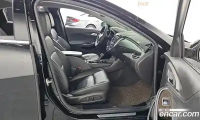 Chevrolet Malibu 2017 1.5 Автомат в Москве № 42020, миниатюра 4