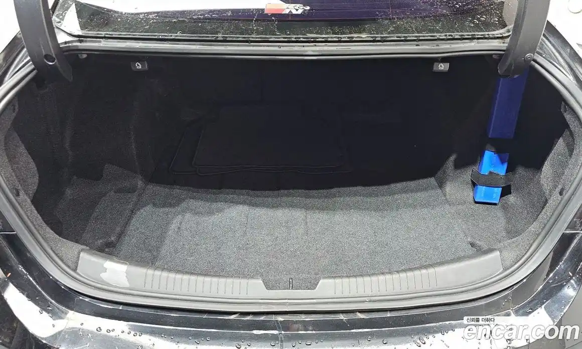 Chevrolet Malibu 2017 1.5 Автомат в Москве № 42020, фото 5