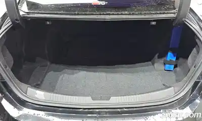 Chevrolet Malibu 2017 1.5 Автомат в Москве № 42020, миниатюра 5