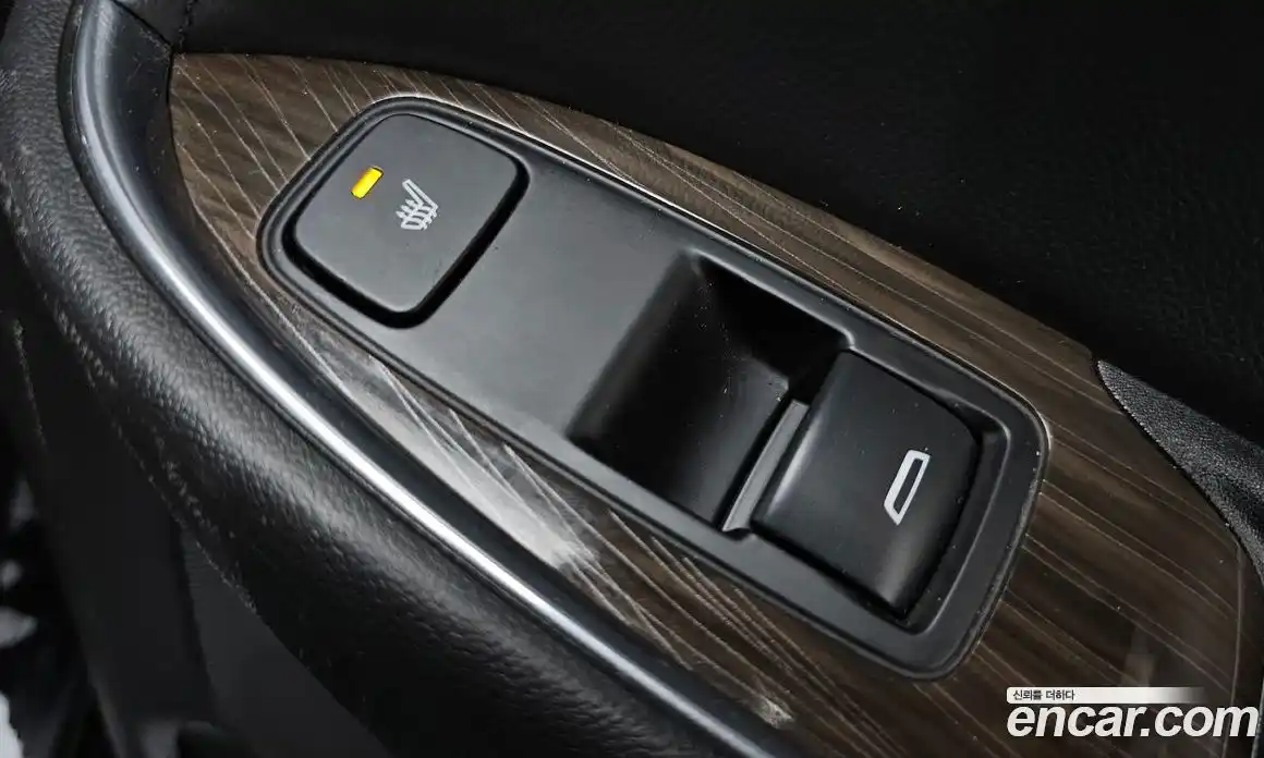 Chevrolet Malibu 2017 1.5 Автомат в Москве № 42020, фото 6